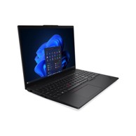 LENOVO Laptop ThinkPad L16 Gen 2 21SA001JSC / Intel Core Ultra 7 255U, 16", 1920 x 1200, 32 GB, 1 TB SSD, Windows 11 Pro, crna (obnovljen)